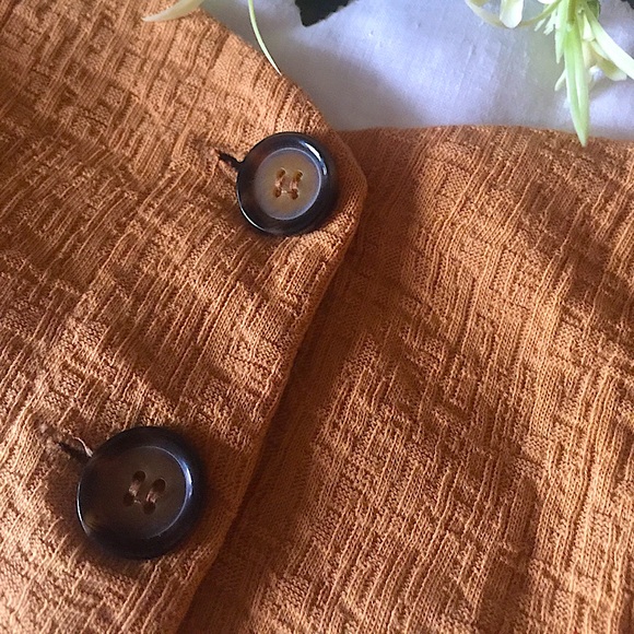 ANTHROPOLOGIE Tailored Corset Tube - Picture 7 of 10